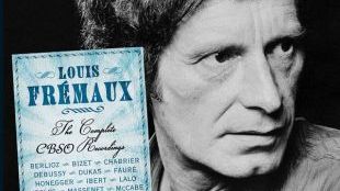 Louis Frémaux : The Complete CBSO Recordings WARNER CLASSICS