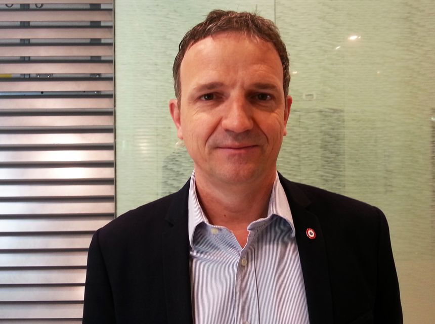 François-Michel Lambert