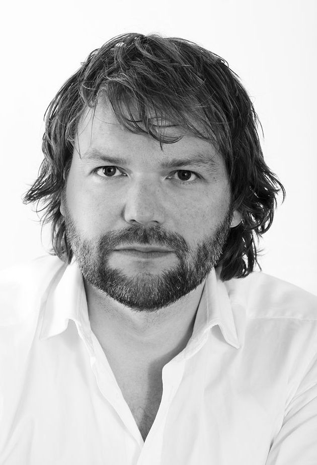 Arne Lygre