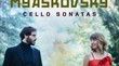 Myaskovsky : Cello sonatas BRILLIANT CLASSICS