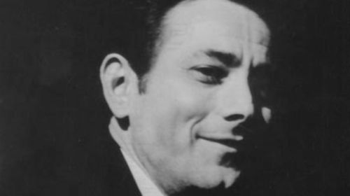 Jazz Bonus : Bob Merrill fête le centenaire de Joe Bushkin