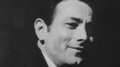 Joe Bushkin