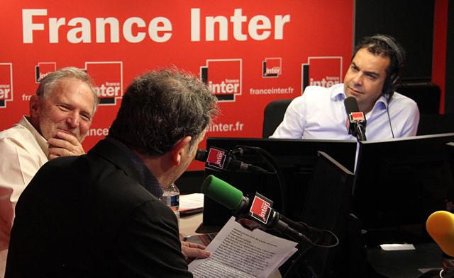 Mais qu'est-ce qu'y dit