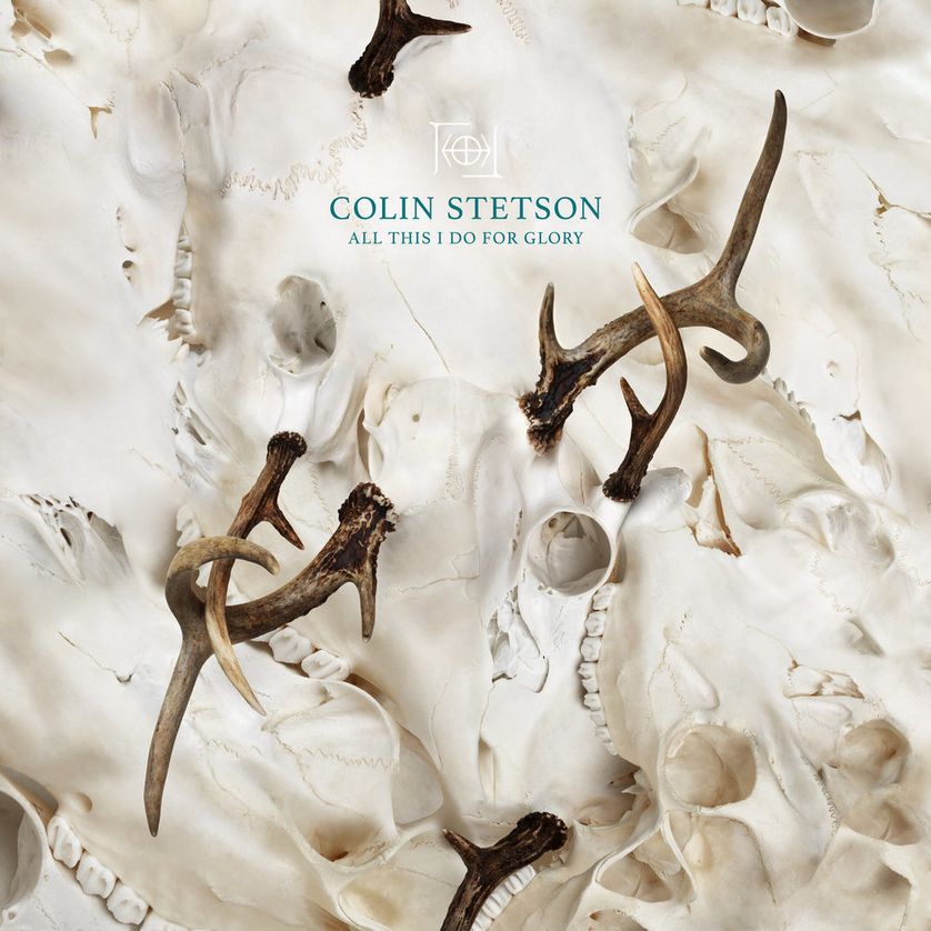 Colin Stetson : All I Do Is For Glory