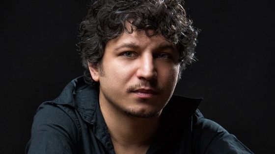 Shahin Novrasli - X/DR
