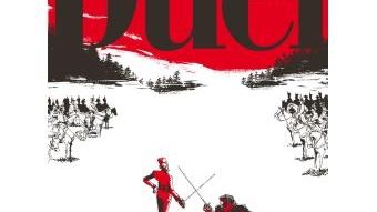 Couverture de Duel - Renaud Farace