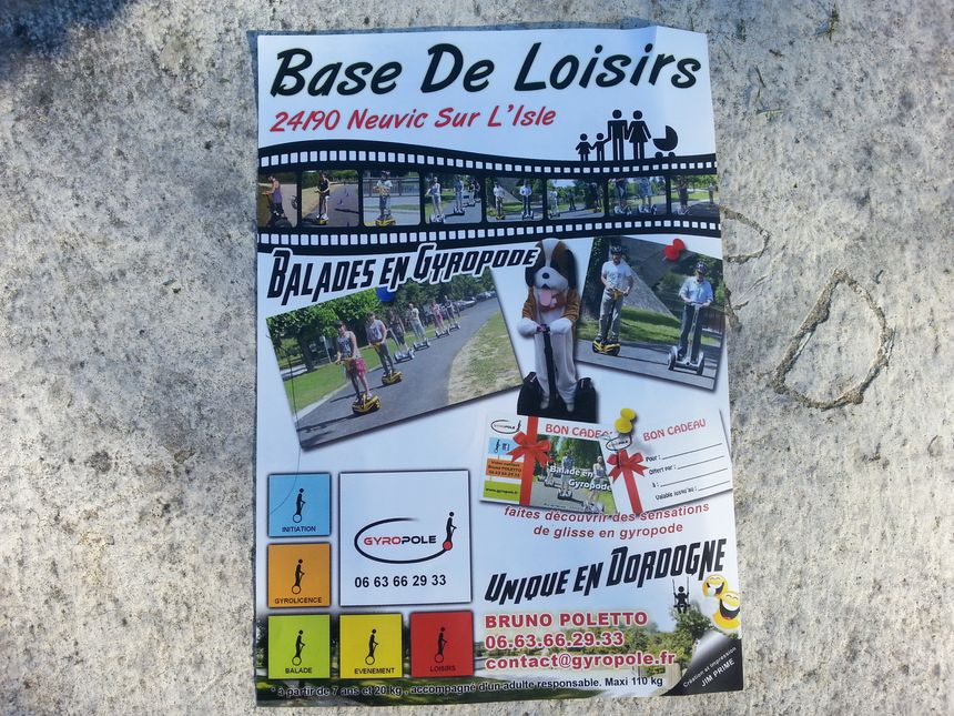 Affiche