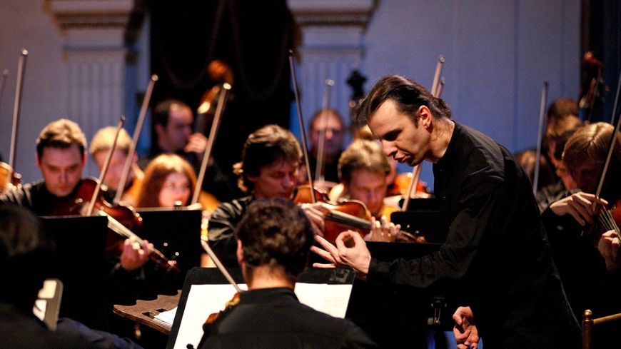 Teodor Currentzis