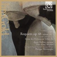 label Harmonia Mundi