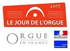 JOUR DE L’ORGUE 2017 6e édition nationale