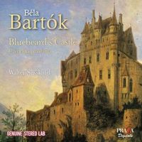 Le château de Barbe-Bleue op 11 SZ 48 : Prologue et introduction