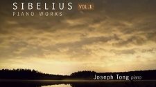 Sibelius Piano Works - vol.1