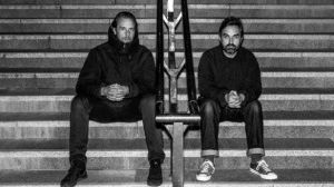 Demdike Stare