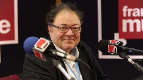 Frédéric Lodéon