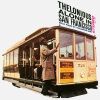 « Alone in San Francisco »