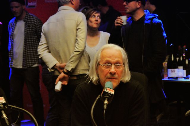 Joel Favreau