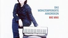 Das Wohltemperierte Akkordeon