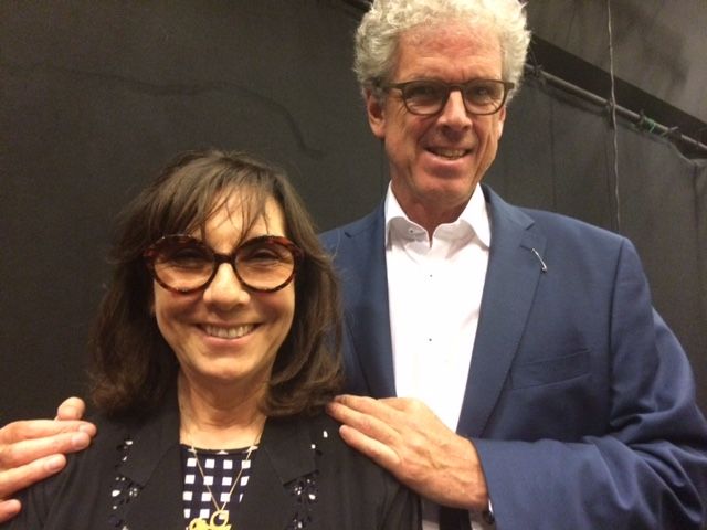 Sophie Calle & Alain Platel