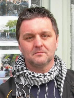 Pierre Sommé