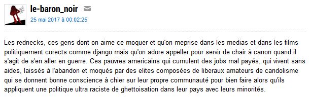 Polémique sur Far Cry 5