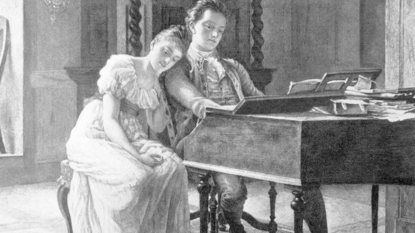 Le programme musical de Denisa Kerschova : Les frères & sœurs (2/2)