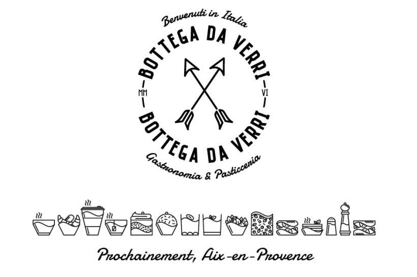 Le nouveau restaurant de Marion Lefebvre