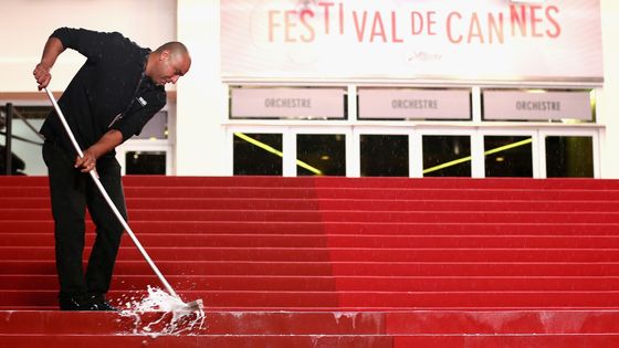 Le festival se prépare ©Getty