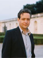 Eric de Chassey