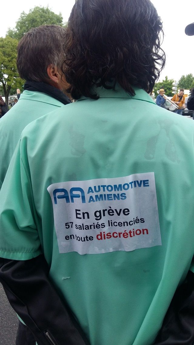 A Amiens