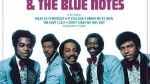 The very Best of Harold and The Blue Notes and The Isley Brothers