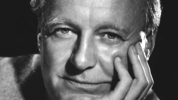 André Cluytens, chef d'orchestre (1905 - 3 juin 1967) - (5/5)