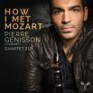 Genisson / How I Met Mozart APARTE