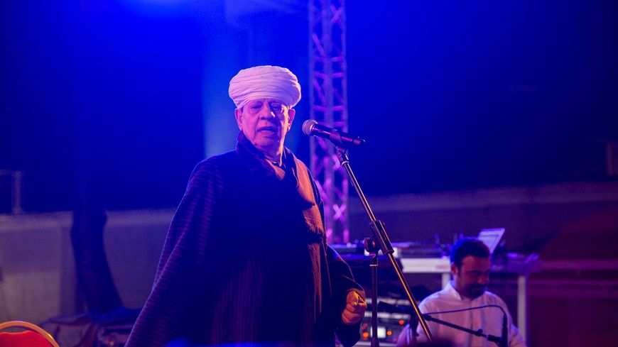 Yassin El Tohami