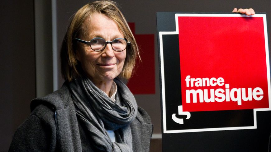 Françoise Nyssen est nommée ministre de la Culture