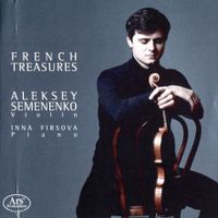 Suite bergamasque : Clair de lune L 75 n°3 - arrangement pour violon et piano