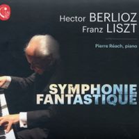 Symphonie fantastique op 14 : Marche au supplice - réduction pour piano S 470