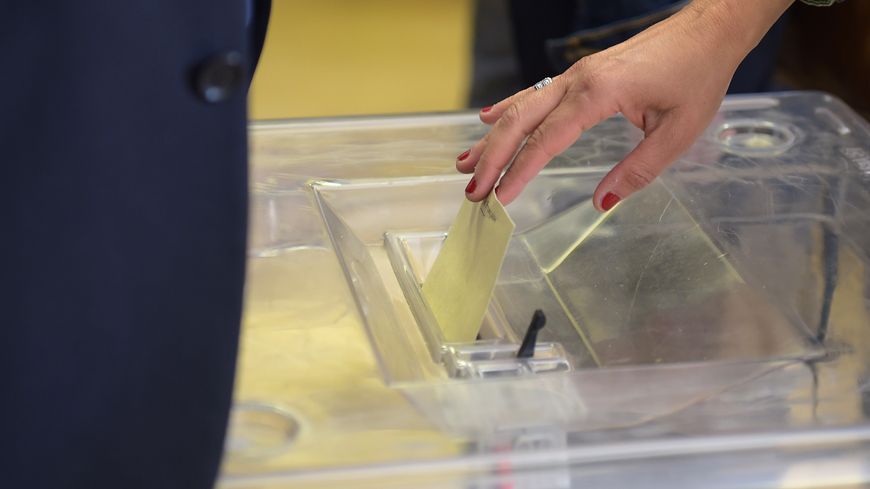 A 17h en 2012, pour le second tour de la présidentielle, la participation était de 71,69%
