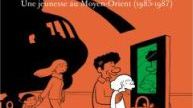 L'arabe du futur 3