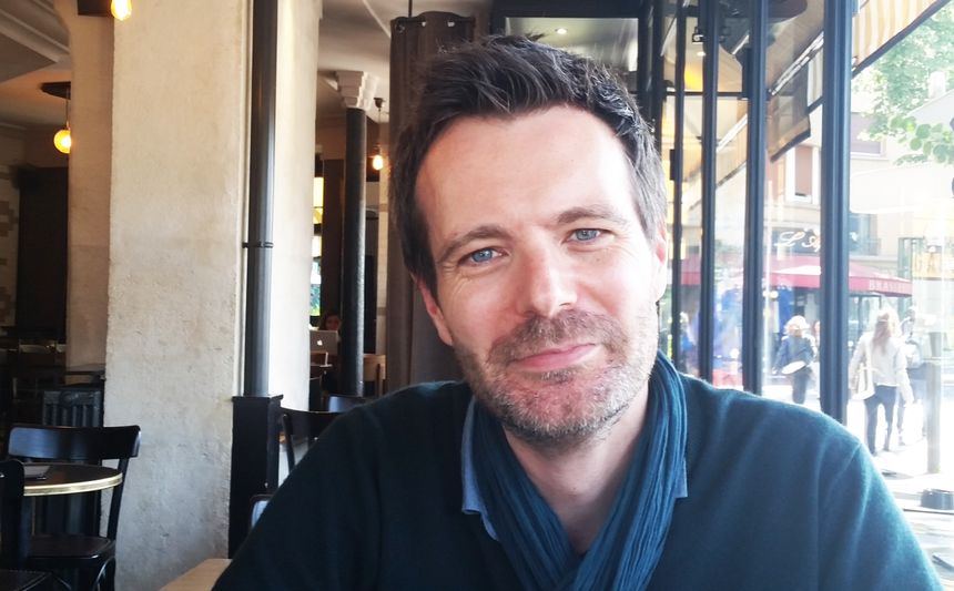 Yannick Fondeur, chercheur