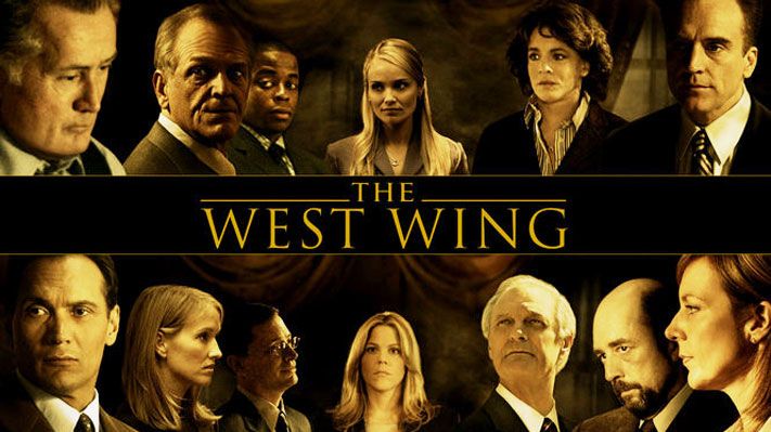 "The West Wing"