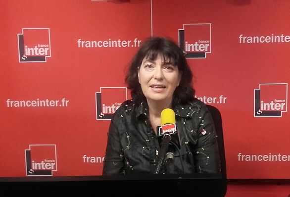 Bénédicte Vergez-Chaignon, Docteure en histoire.