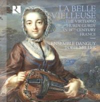 La Belle vielleuse / Ensemble Danguy