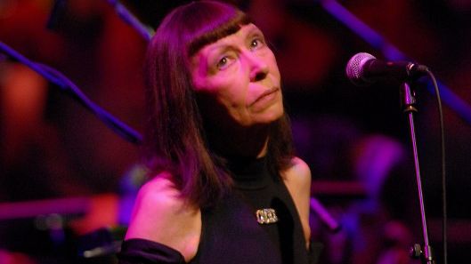 Brigitte Fontaine en 2006