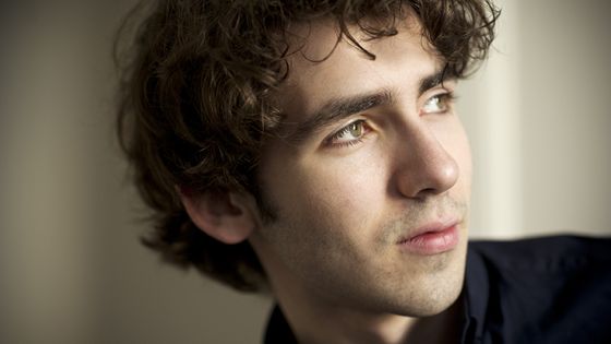 Alexandre Kantorow - Jean-Baptiste Millot