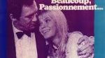 BO du film de Robert Enrico Un peu, beaucoup, passionnément