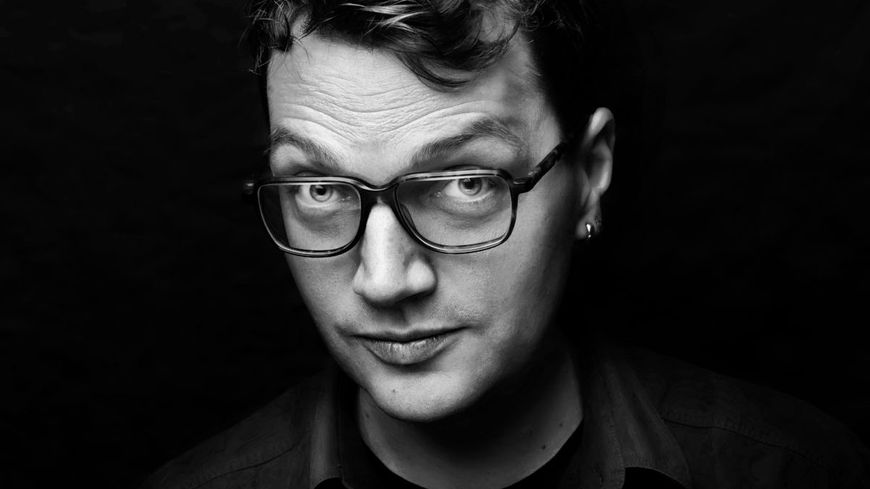 Arne Huber