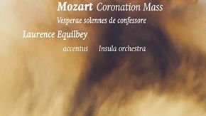 Mozart: Messe du Couronnement