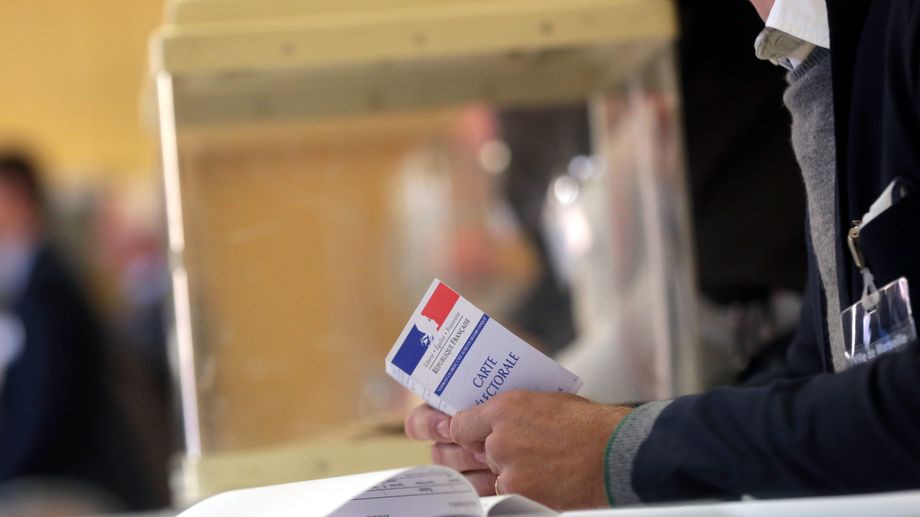 Les élections législatives dans la Manche.