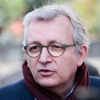 Pierre Laurent