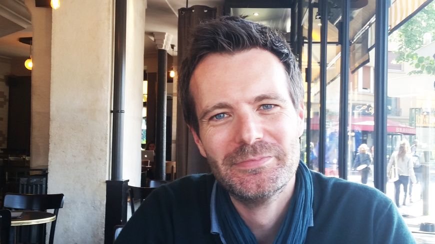 Yannick Fondeur, chercheur